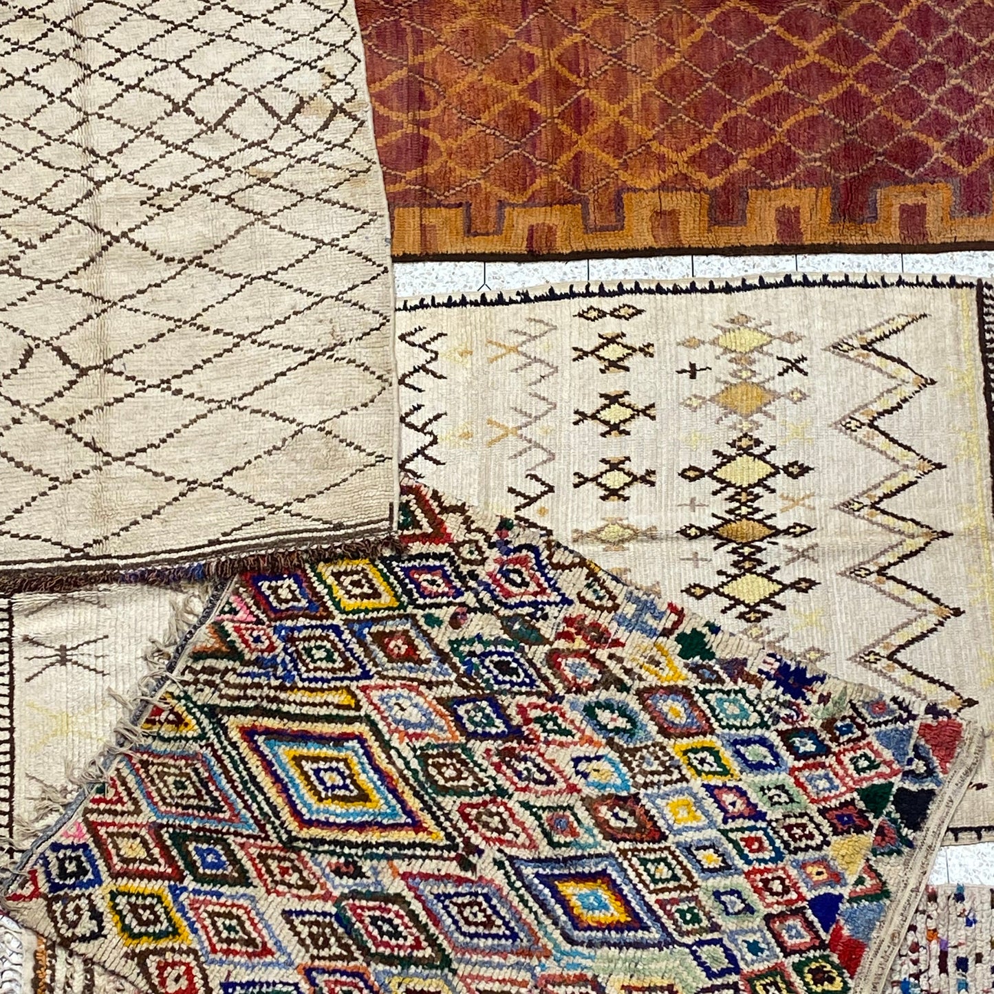 Daniela Gallenti - Made by Afous