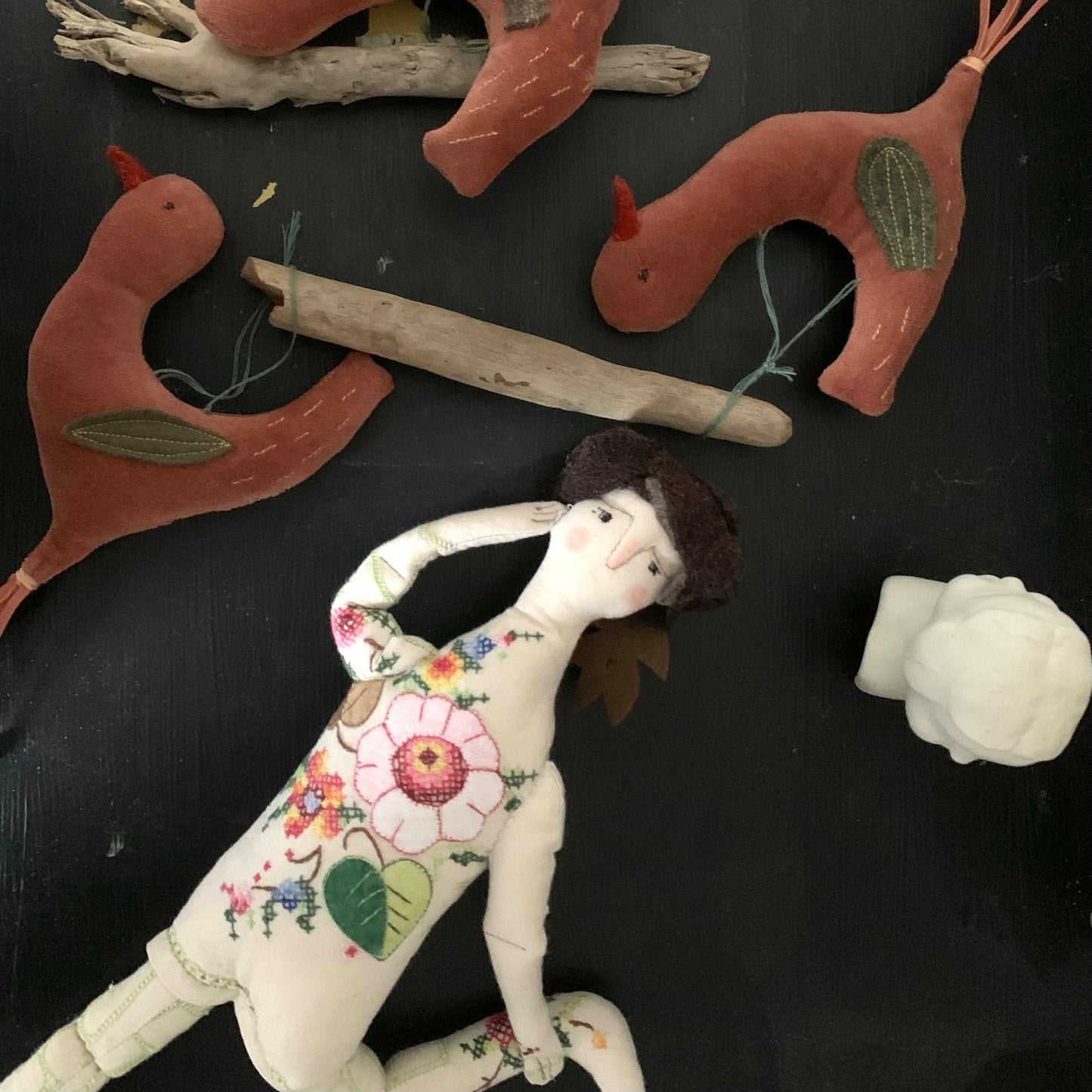 Izabela Gkagkanis - Gaganis