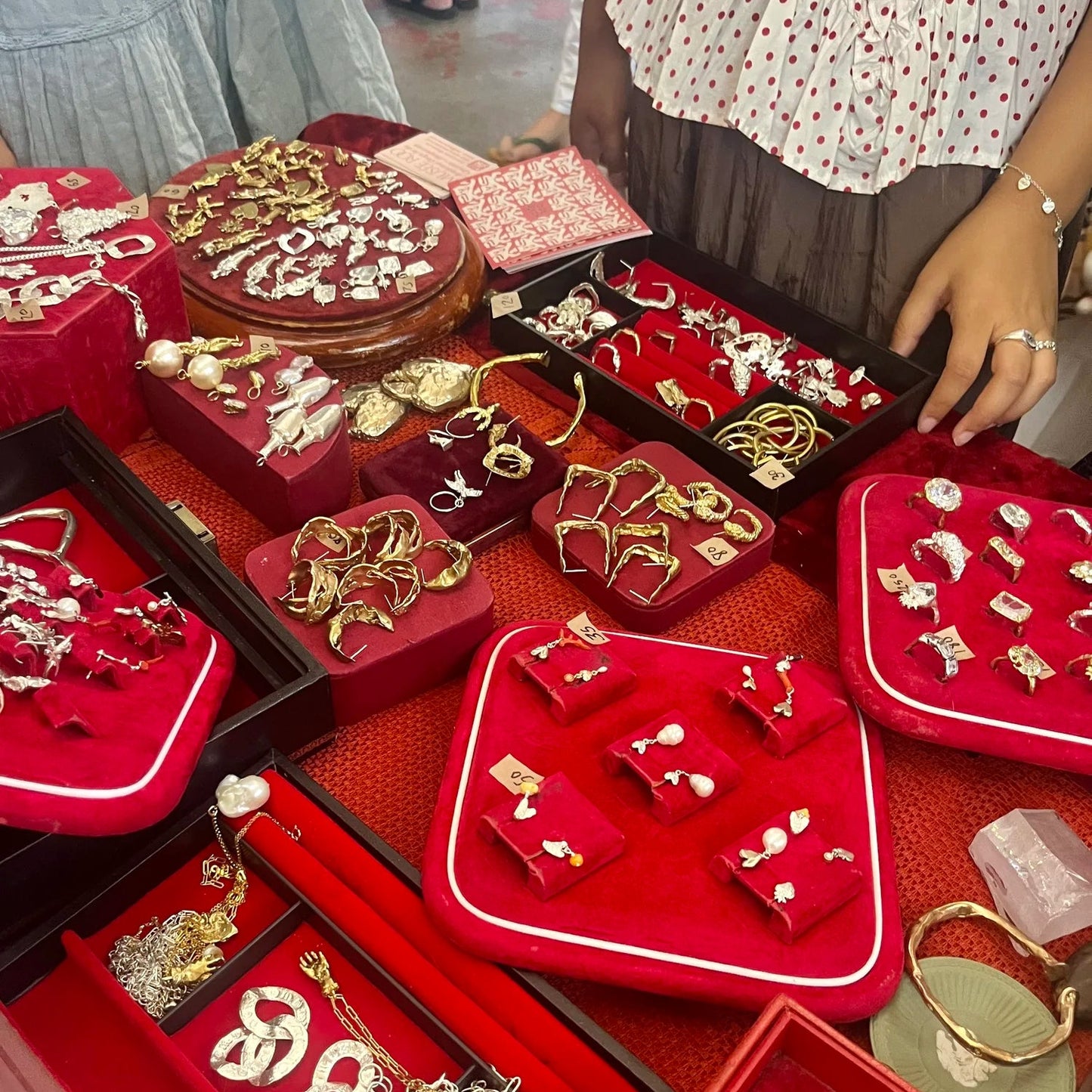 Roo Bannister - Musée Roo