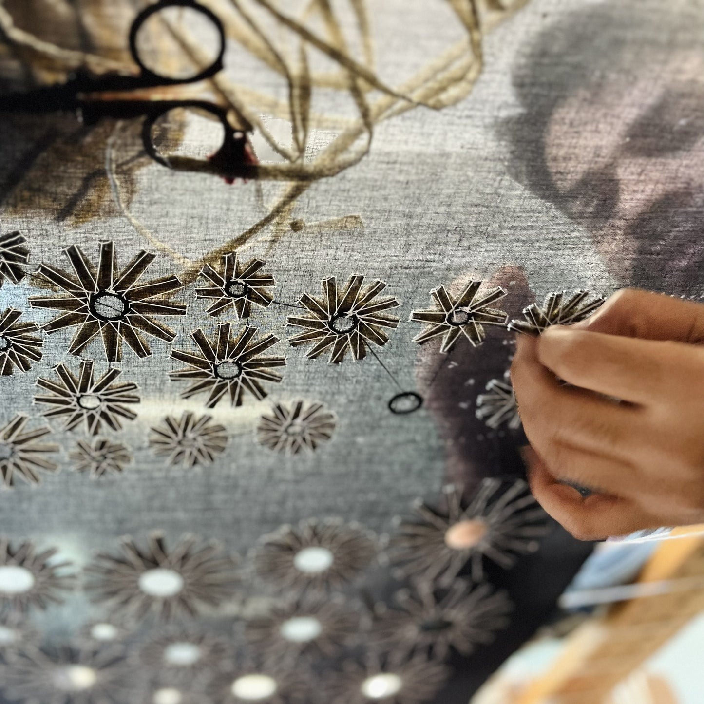 India, Ka-Sha, Contemporary Craft Clothing