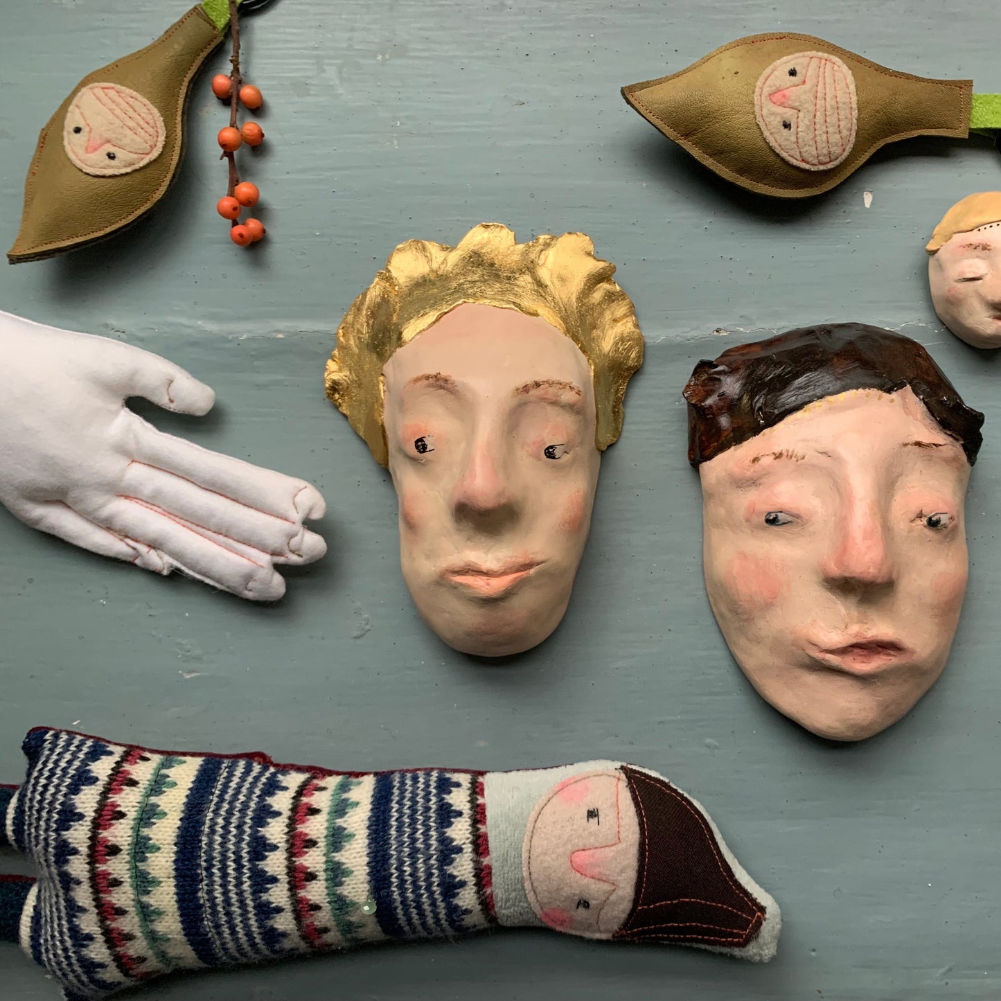 Izabela Gkagkanis - Gaganis