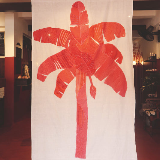 Win a Wall Hanging by Rouka