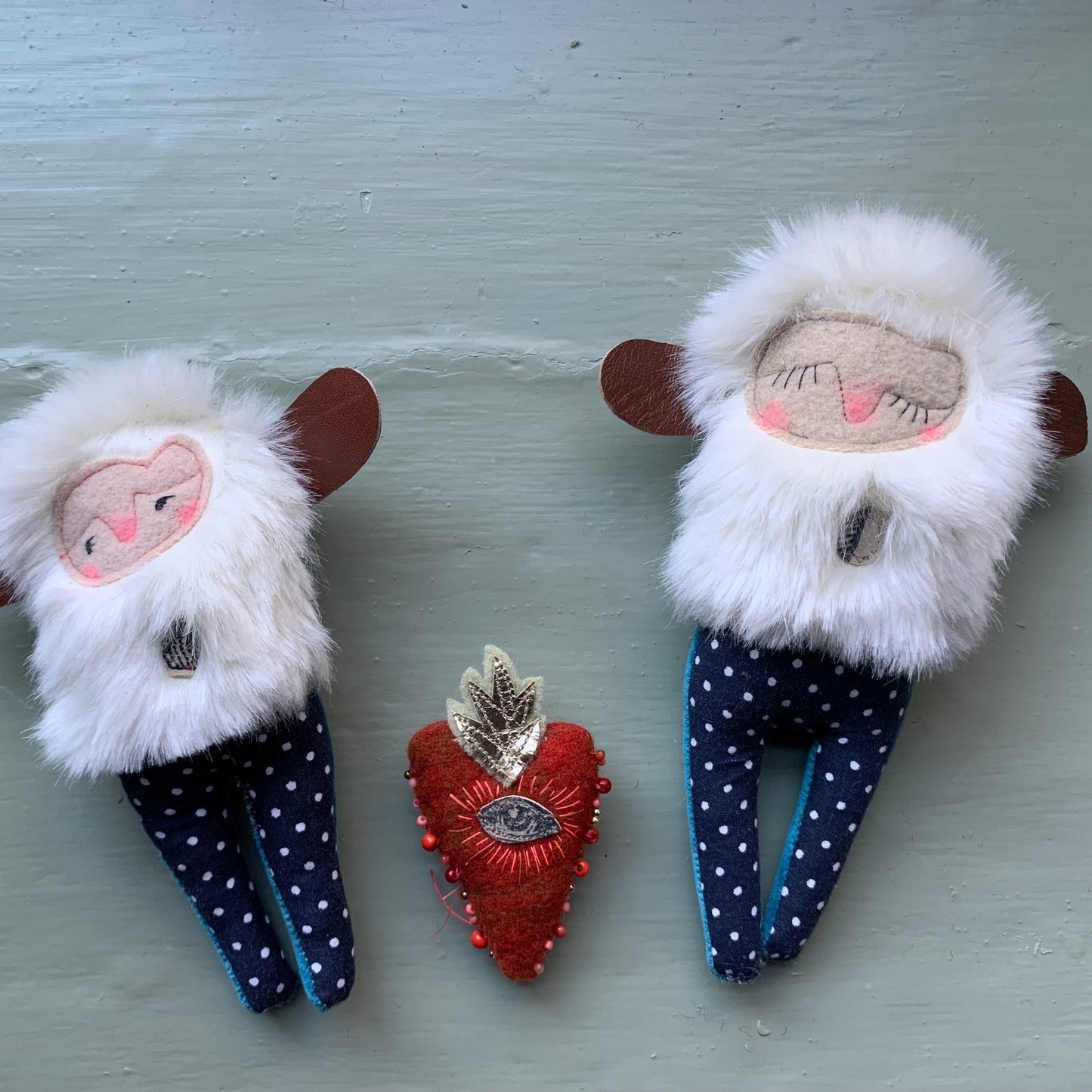 Izabela Gkagkanis - Gaganis