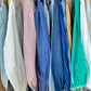 Saturday 6, 13, 20, 27 September, 12 - 5 pm: Open Studio, Laura Miles of Woven Studio