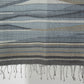 India, Karomi Crafts & Textile, Waves Crest Stole