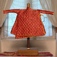 Saturday 26 & Sunday 27 September 1-5 p.m.: Exhibition, Geeta Khandelwal, Miniature costumes of the Maharajas