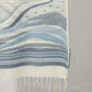 India, Karomi Crafts & Textile, Waves Sandbar Stole