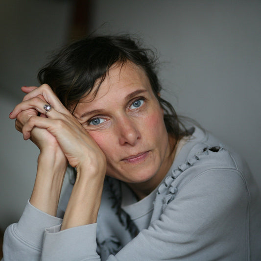 Izabela Gkagkanis - Gaganis