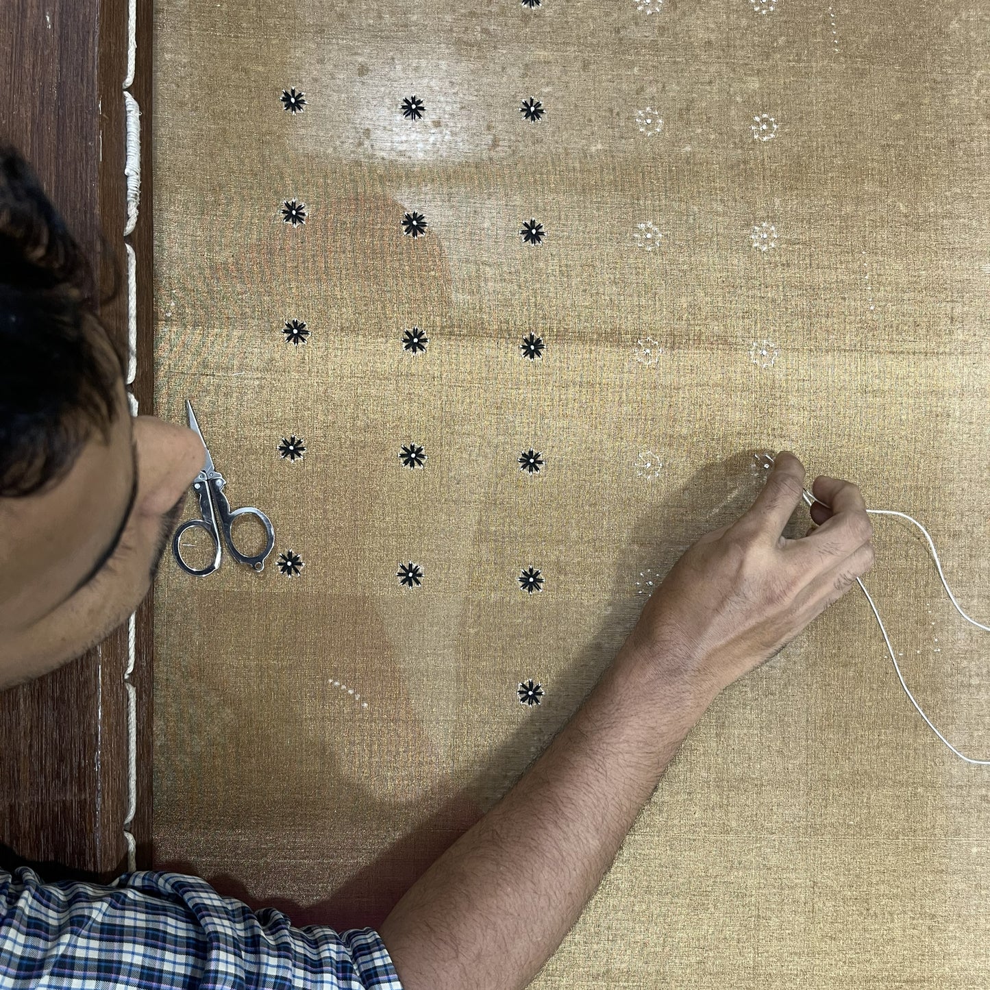 India, Ka-Sha, Contemporary Craft Clothing
