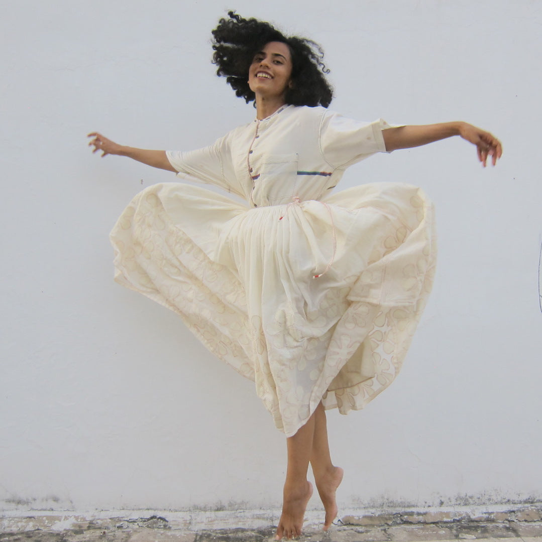 Sunday 3 March 2024, Meet RaasLeela, Upcycled Textiles & Clothing