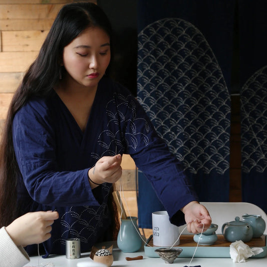 Yiran Duan - Yi Crafts