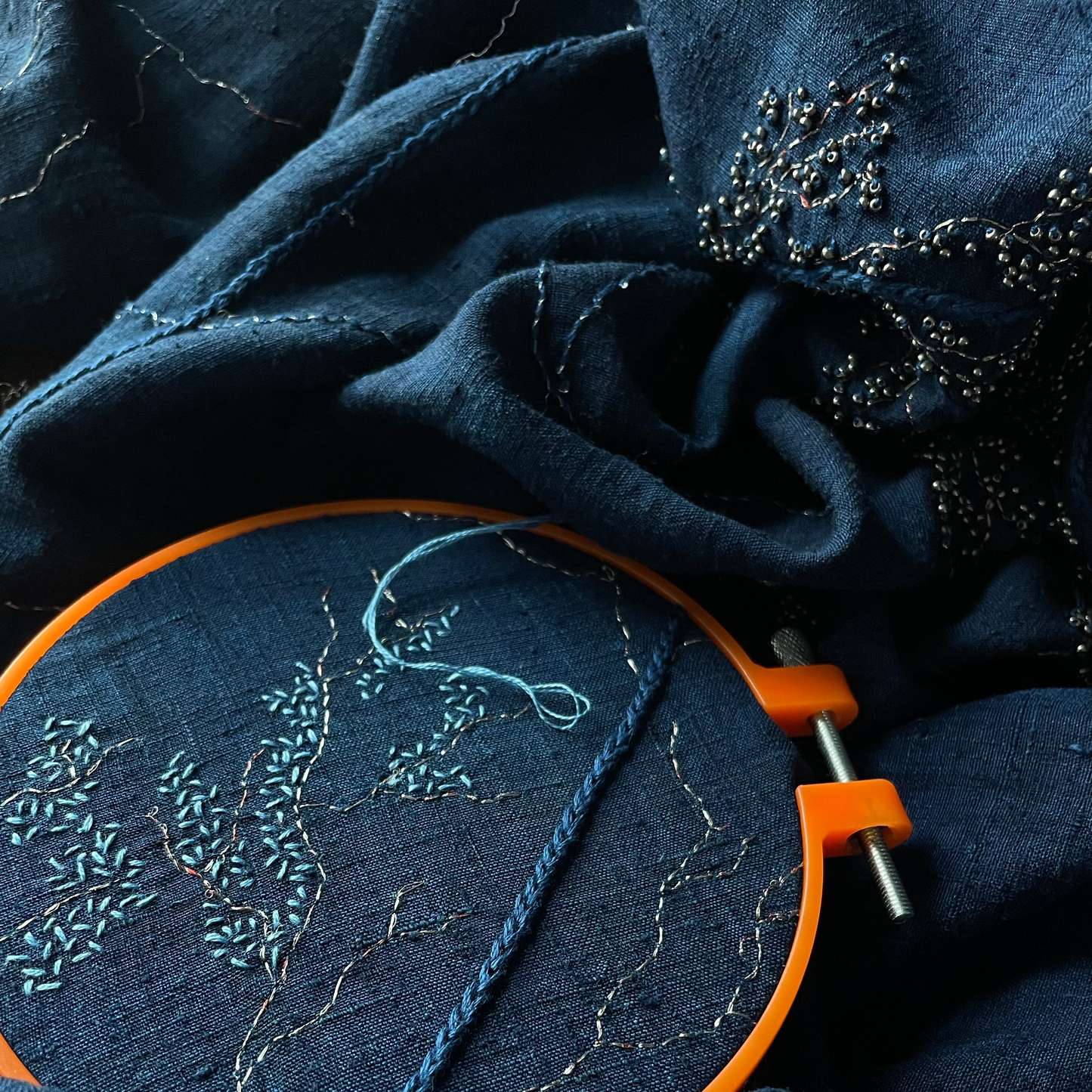 Wednesday 20 May 2026, 5 - 6pm BST: Meet Hansika Sharma (From Repetition to Reflection)