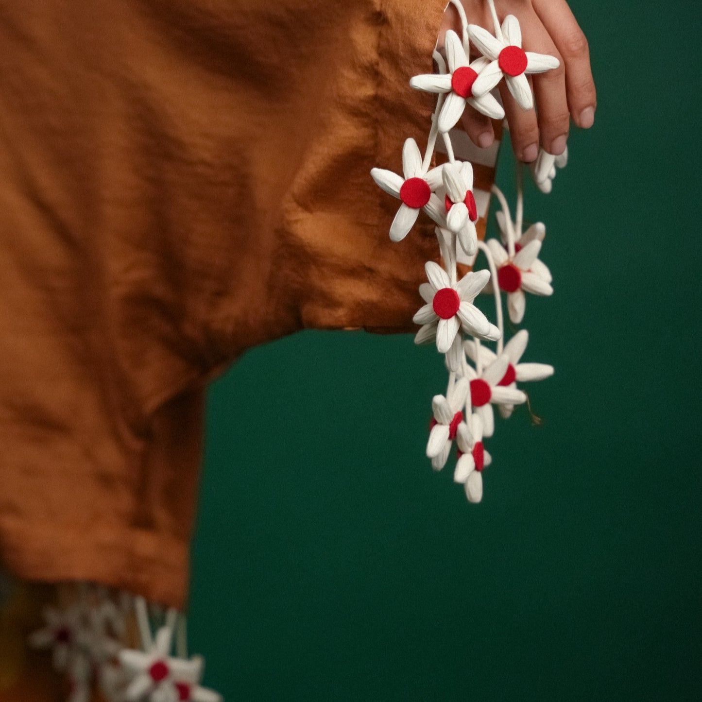 India, Ka-Sha, Contemporary Craft Clothing