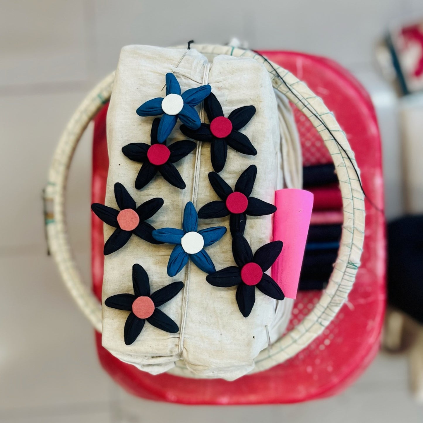India, Ka-Sha, Contemporary Craft Clothing