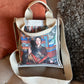 Cross Body Bag, Issue 128 Routes (pre-order)