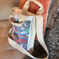 Cross Body Bag, Issue 128 Routes (pre-order)