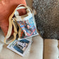 Cross Body Bag, Issue 128 Routes (pre-order)