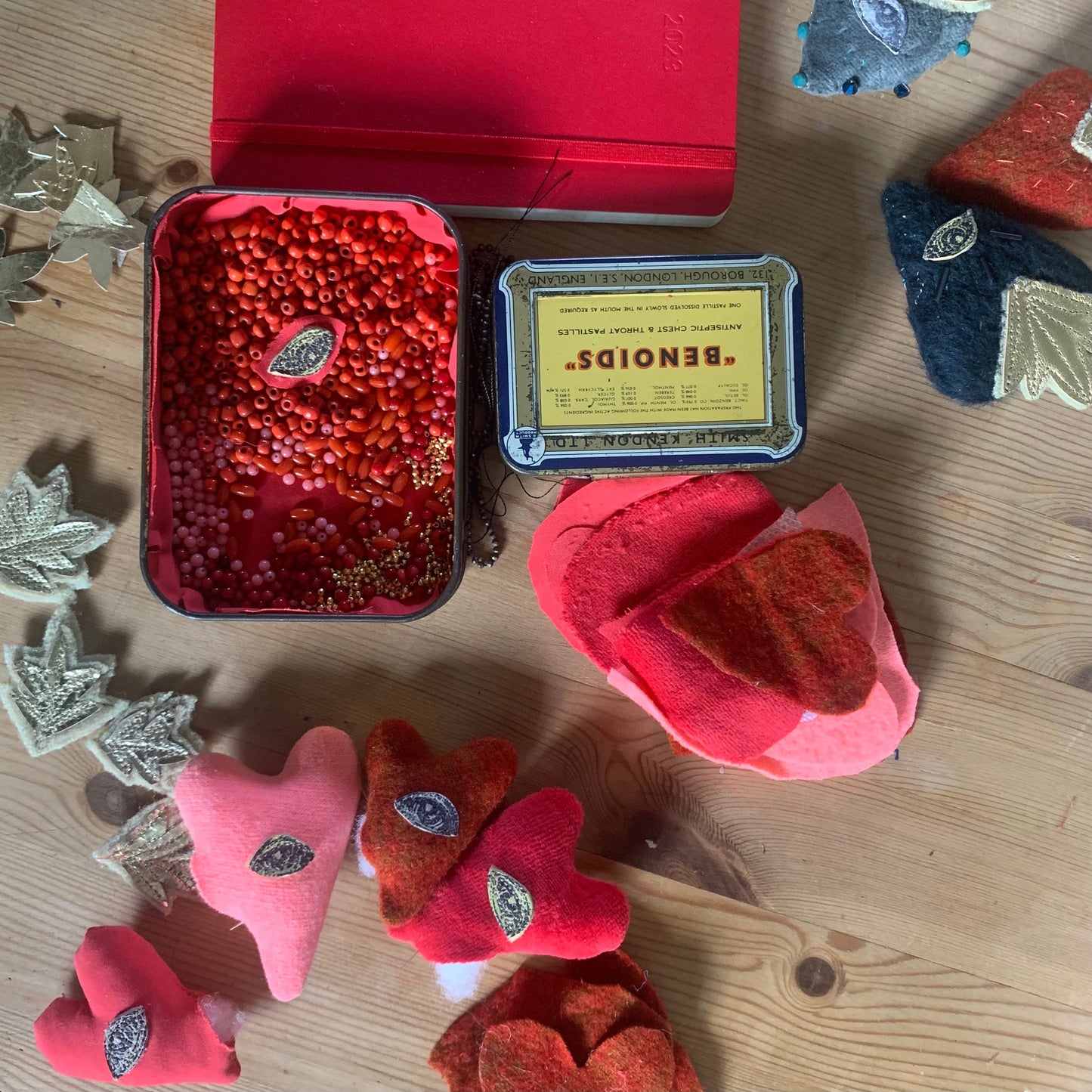 Izabela Gkagkanis - Gaganis