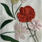 Saturday 9 & 16 May 2026, 2 - 5pm BST: Embroidering Tulips and Carnations with Lora Avedian