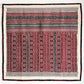 Sunday 20 September, 10.30-12 p.m. BST: Online Talk, Screening & Demonstration, The Art of the Toda: Thread and Touch with Coonoor & Co