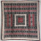 Sunday 20 September, 10.30-12 p.m. BST: Online Talk, Screening & Demonstration, The Art of the Toda: Thread and Touch with Coonoor & Co