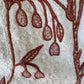 Thursday 24 September, 10:30-4 p.m.: Workshop, The Art of Stitching on Block Print with Kate Rickard