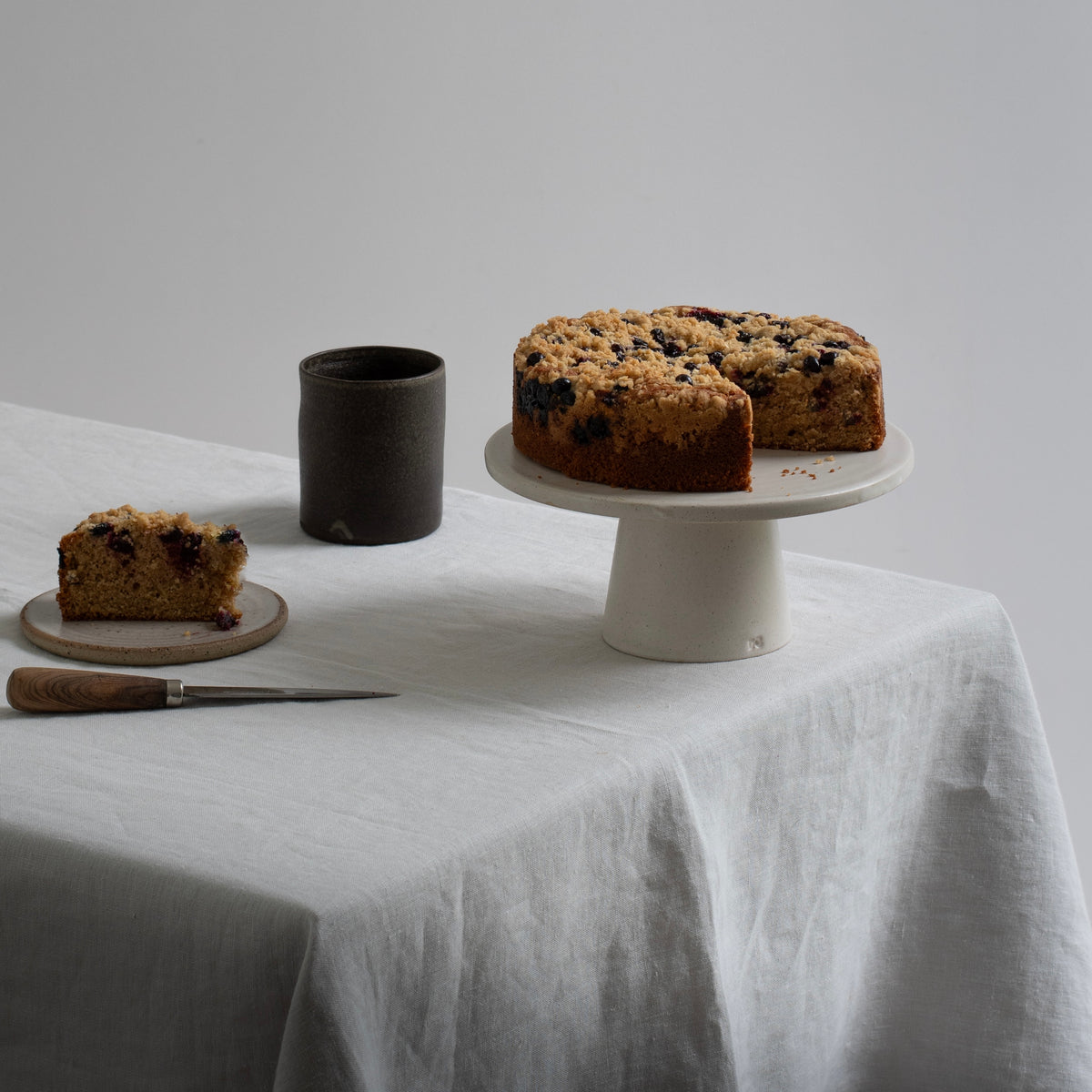 Isabelle Taylor-Jones - Dantes Ceramics