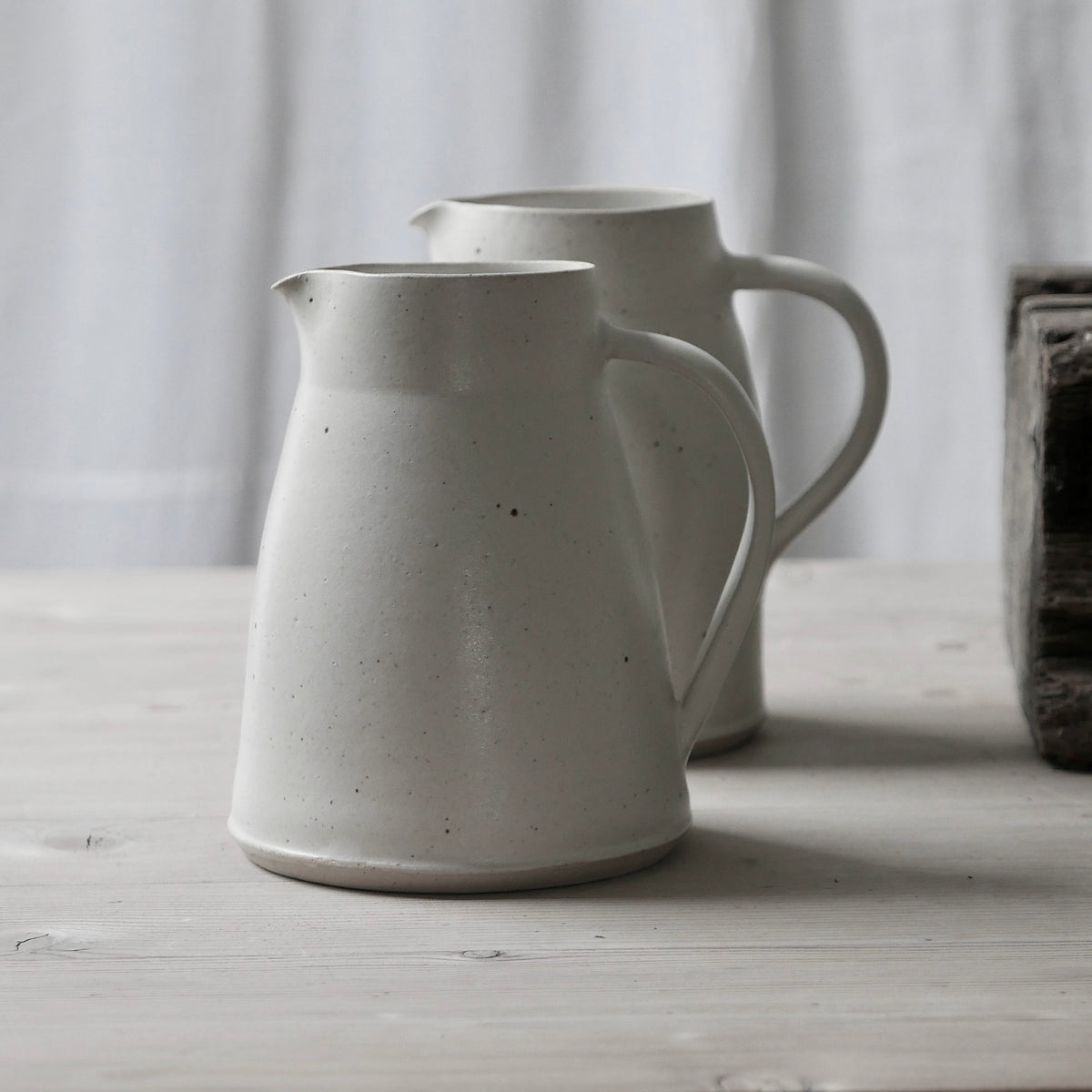 Isabelle Taylor-Jones - Dantes Ceramics