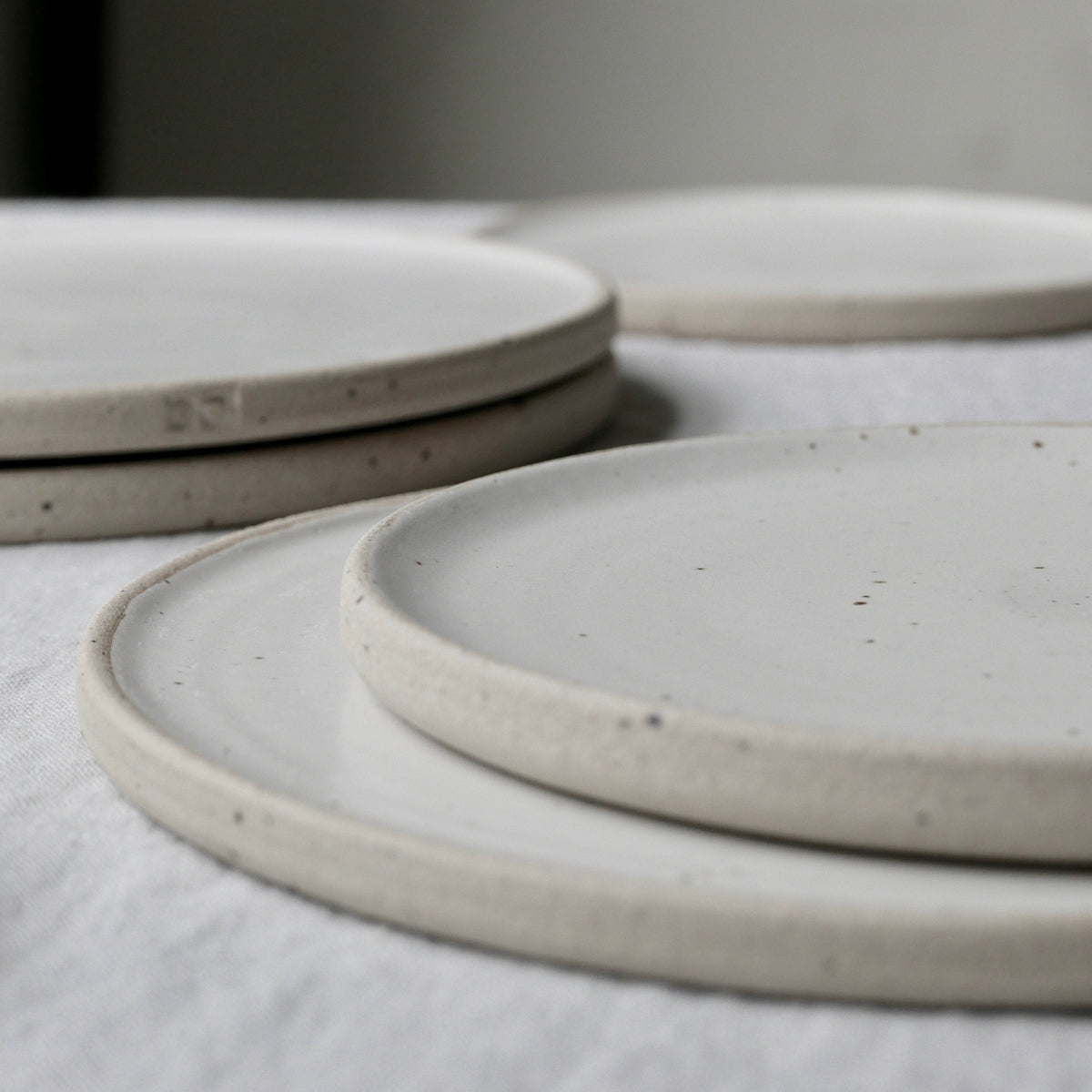 Isabelle Taylor-Jones - Dantes Ceramics