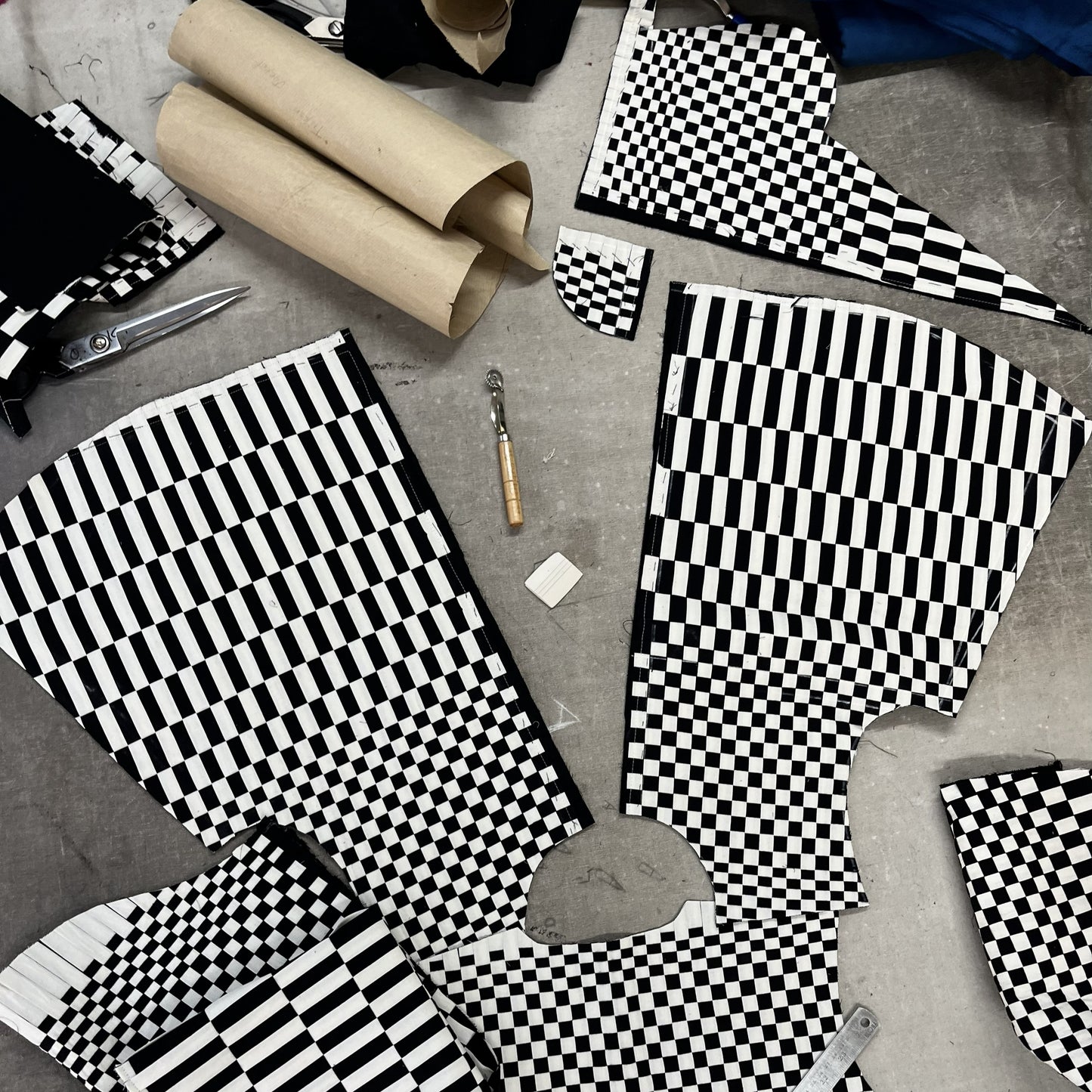 India, Ka-Sha, Contemporary Craft Clothing