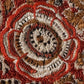 Thursday 24 September, 10:30-4 p.m.: Workshop, The Art of Stitching on Block Print with Kate Rickard
