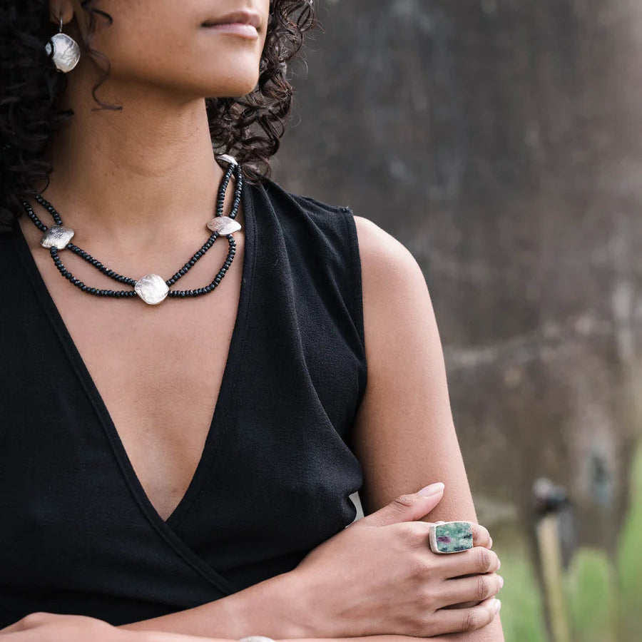 Sarah Tonry - Jellyfishandsilver