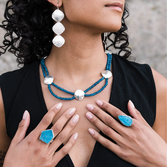 Sarah Tonry - Jellyfishandsilver