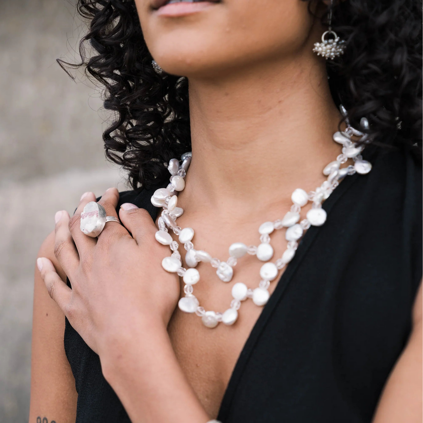 Sarah Tonry - Jellyfishandsilver