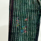 India, Eka, Martin Trouser (Green)