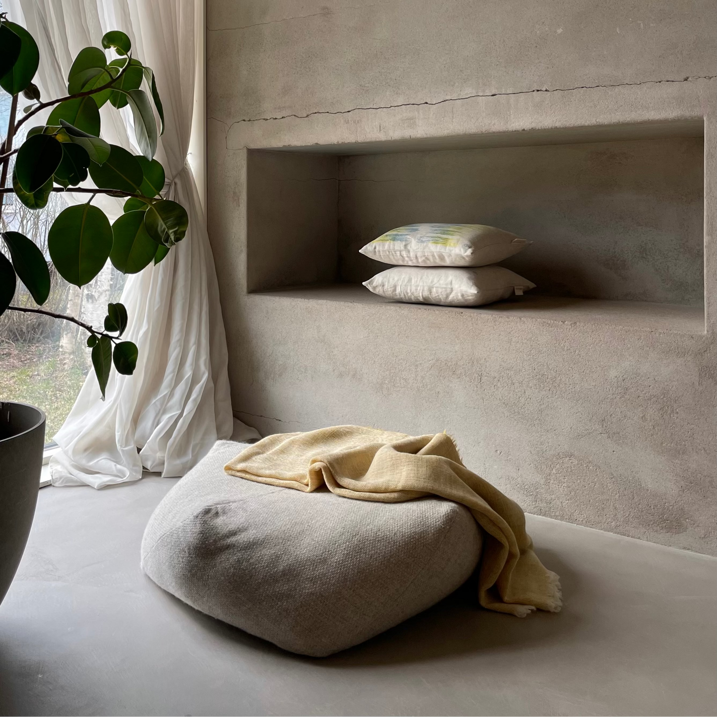 Kati Hienonen - Bondenliving