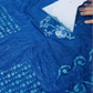 Wednesday 3 June 2026, 2 - 5pm BST: Meet Yiran Duan (Soy Paste Resist Indigo Dyeing)