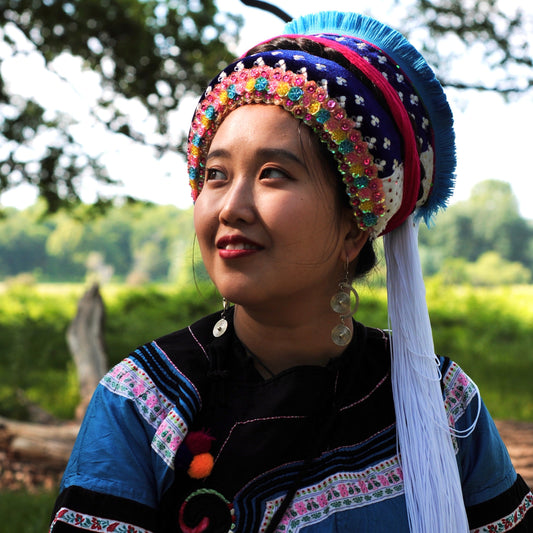 Wednesday 3 June 2026, 5 - 6pm BST: Meet Yiran Duan