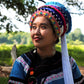 Saturday 15 and Sunday 16 August 2026, 2 - 5pm BST: Soy Paste Resist Indigo Dyeing with Yiran Duan