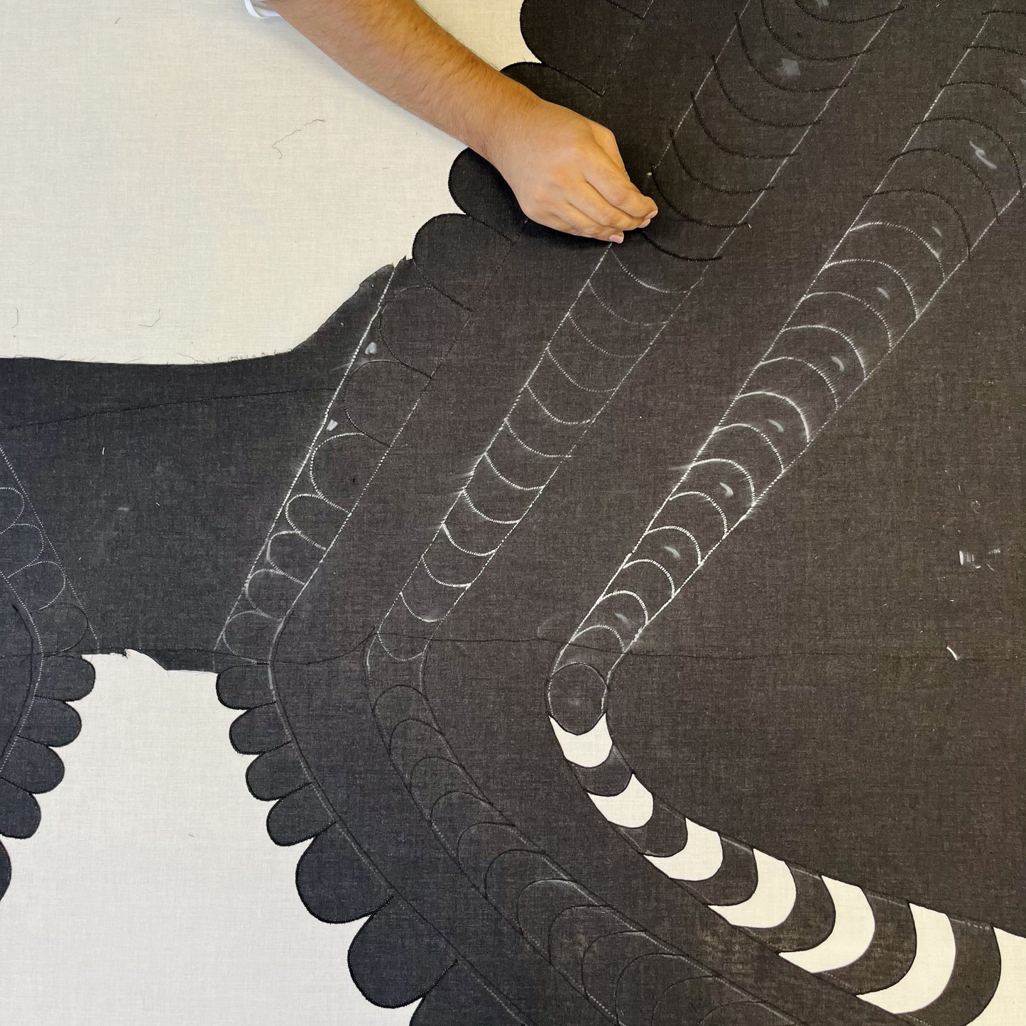 India, Ka-Sha, Contemporary Craft Clothing