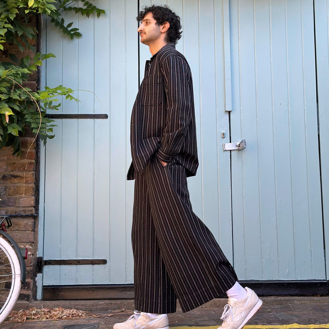 Safia Minney - Indilisi