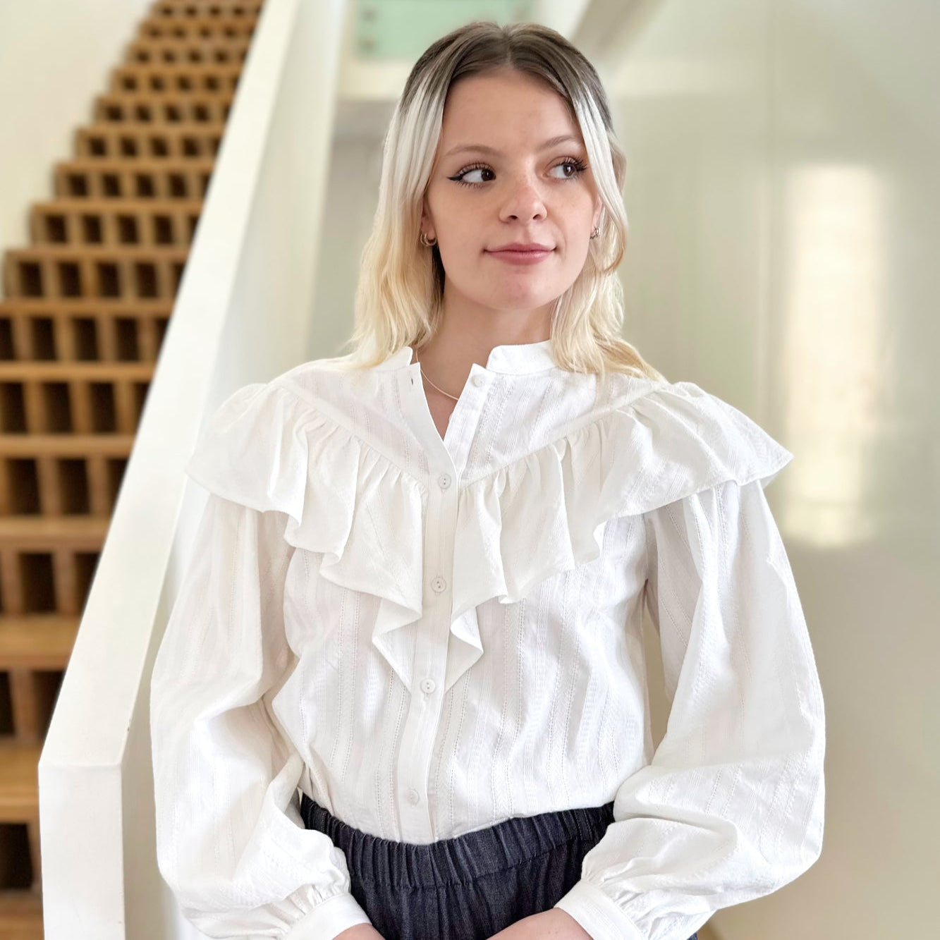 Safia Minney - Indilisi