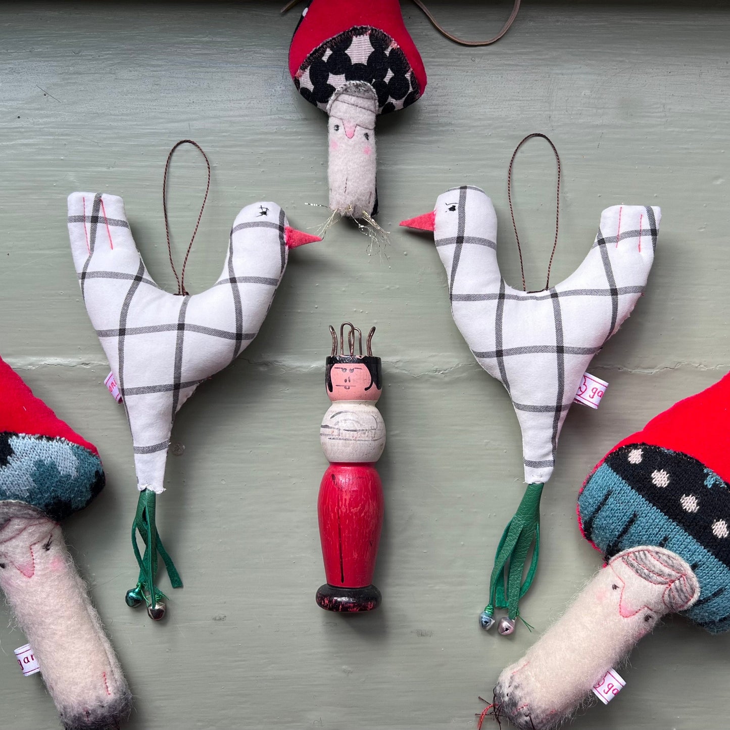 Izabela Gkagkanis - Gaganis