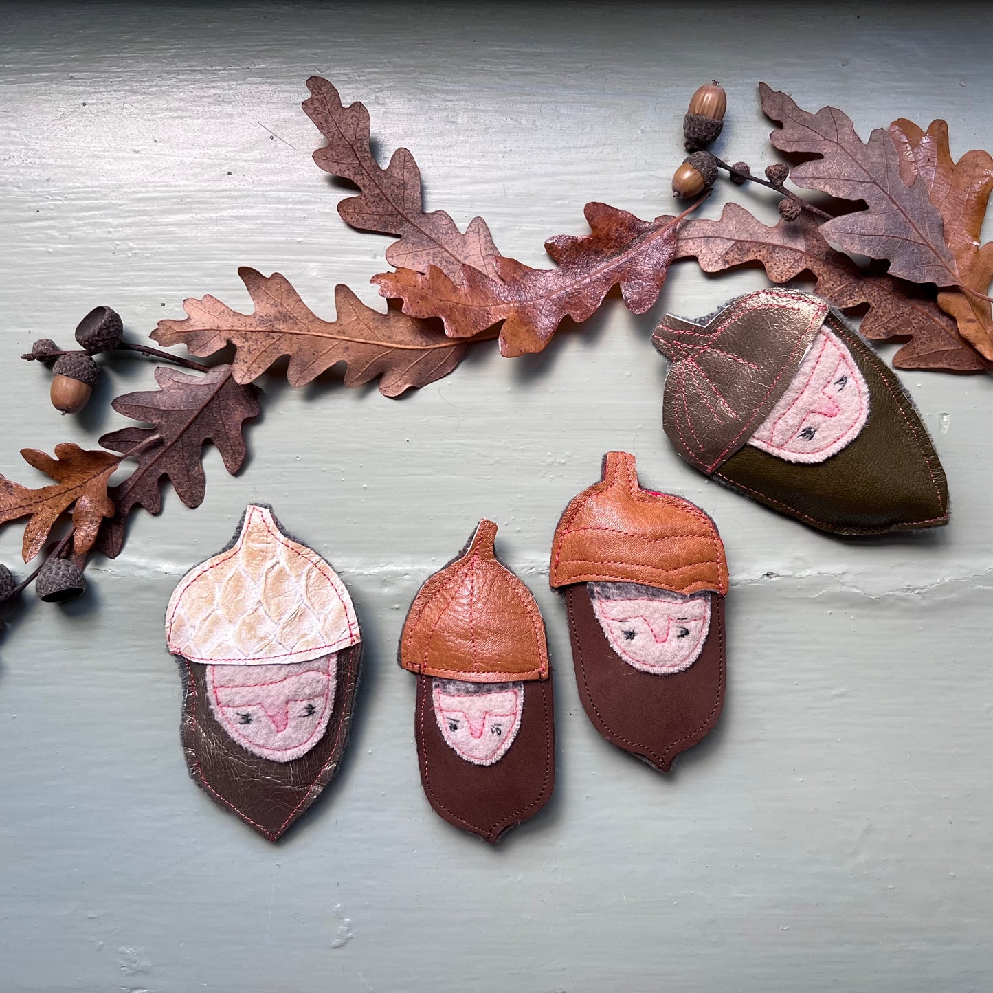 Izabela Gkagkanis - Gaganis