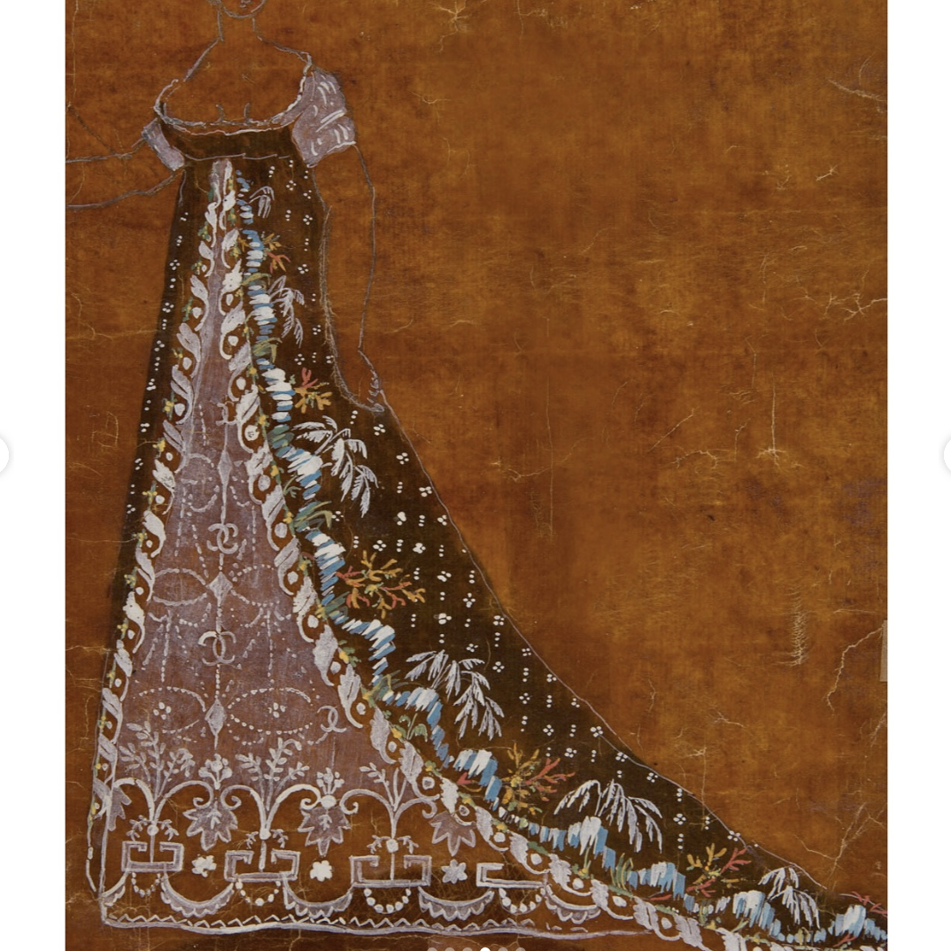 Saturday 1 & Saturday 15 November 2025, 2 - 5pm GMT, Embroider a Sequinned Flower with Nadia Albertini