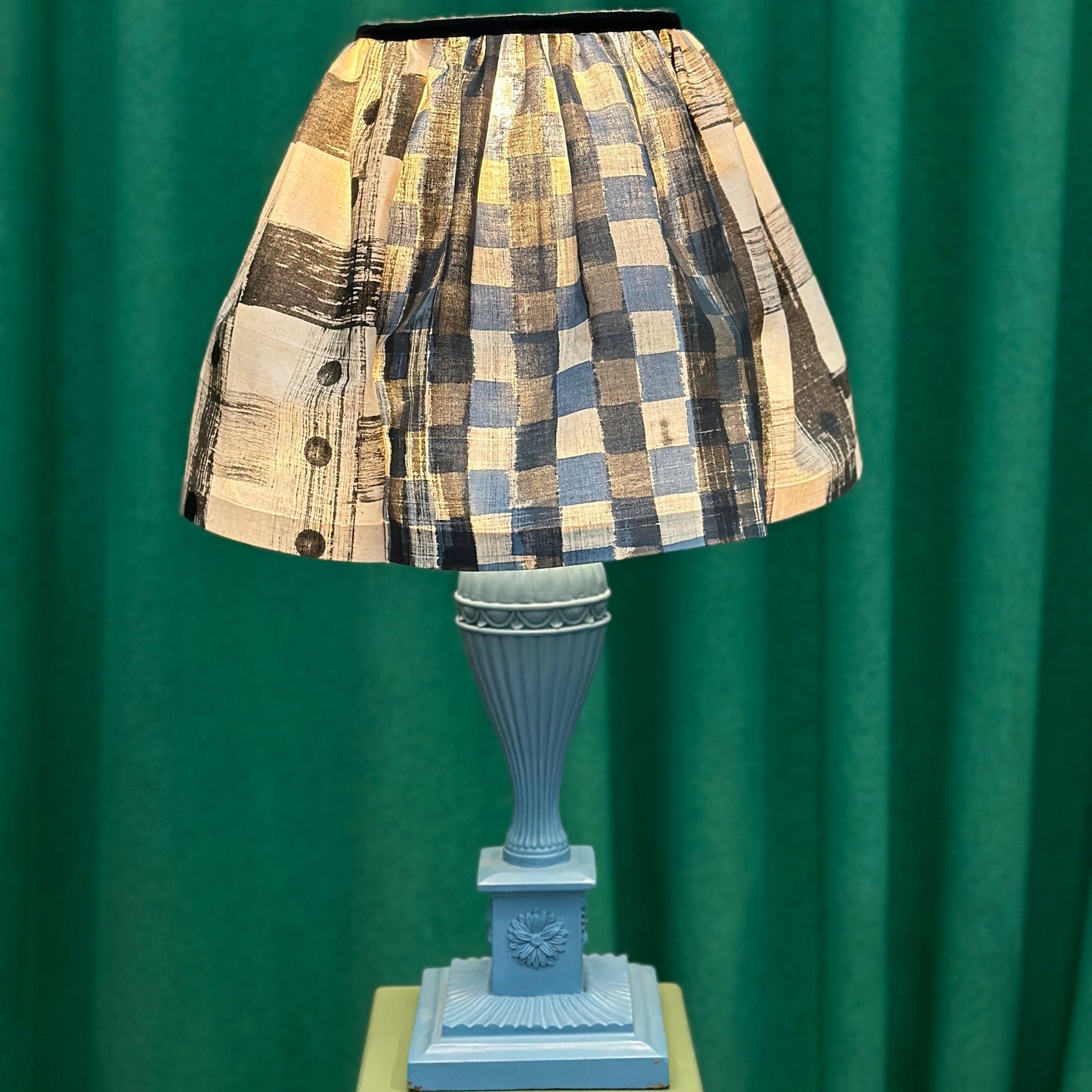 Lottie Cole - Minerva Workshop