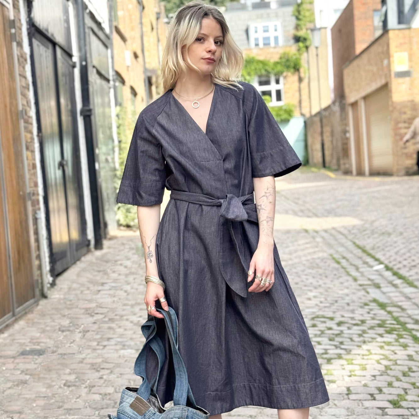 Safia Minney - Indilisi