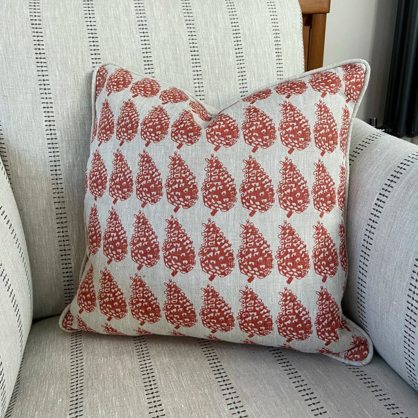 Nicola Cliffe - Madder Cutch & Co