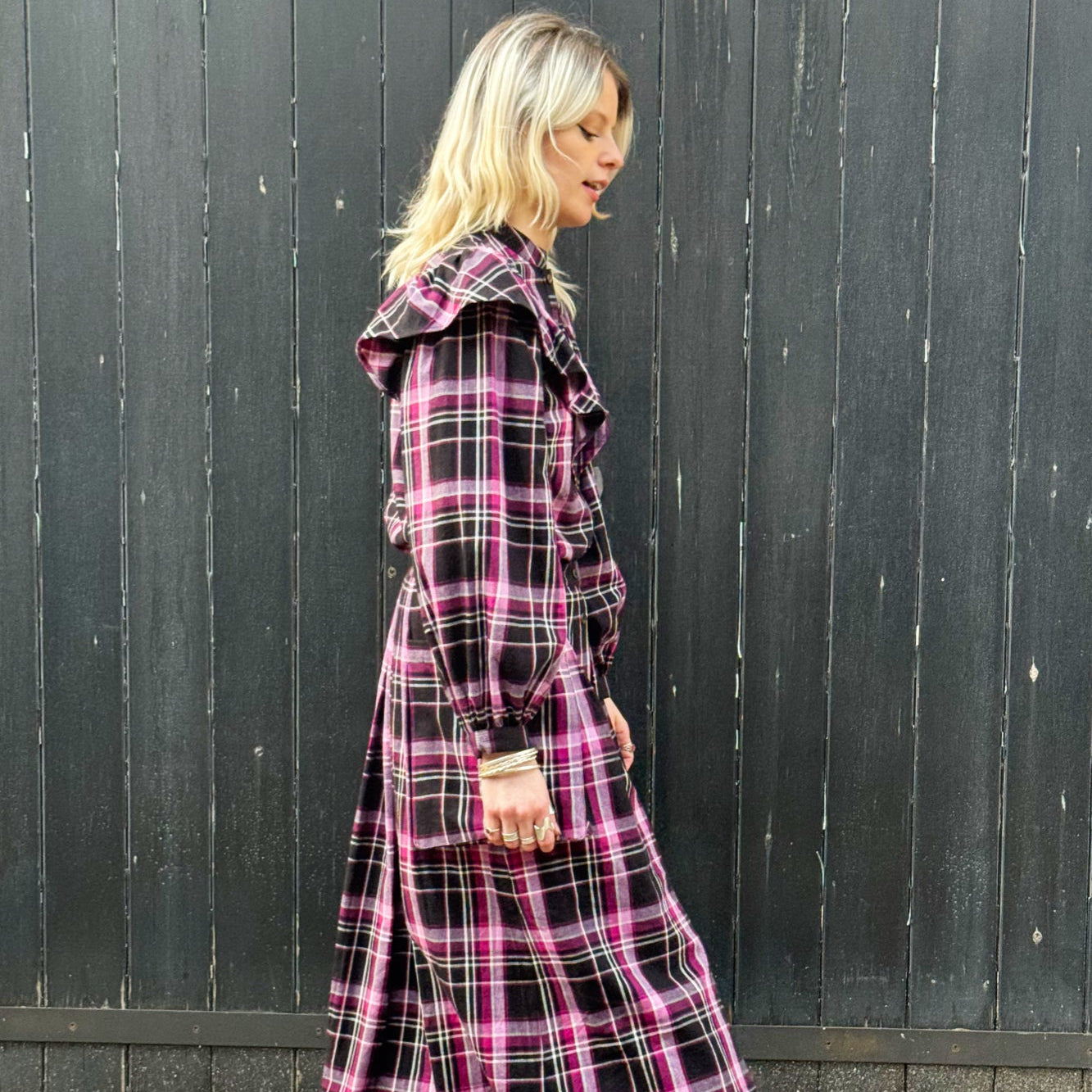 Safia Minney - Indilisi