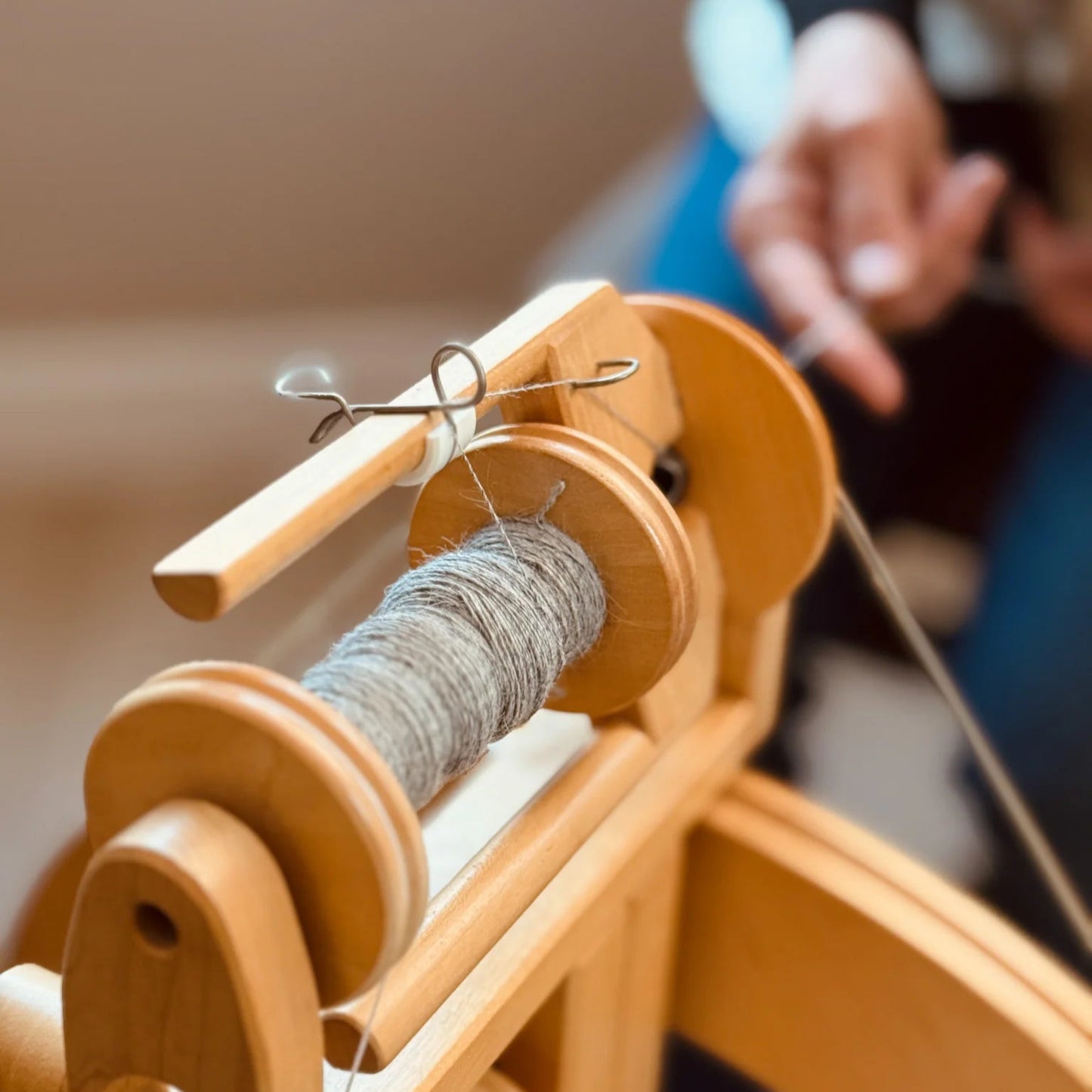 Wednesday 3 September, 6-7 p.m. (BST): Online Talk: Crafting with What the Land Offers with Shannon Nelson of Traceable Textiles